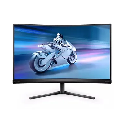 Монитор 27\" MSI PRO MP273QP IPS 2560х1440 1ms HDMI, DisplayPort