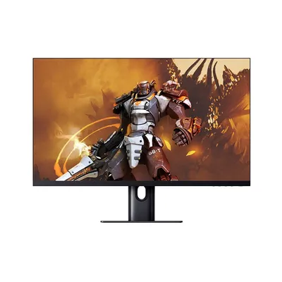 Монитор 27'' Iiyama ProLite XUB2792QSU-B1 2560х1440 16:9 IPS 60ГЦ  (HDMI+DVI-D+VGA) Black - купить по лучшей цене в Алматы | интернет-магазин  Технодом