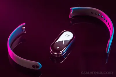 Xiaomi Smart Band 8 review - GSMArena.com news