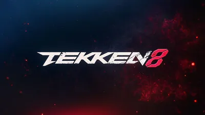 TEKKEN 8 | Official Website (EN)