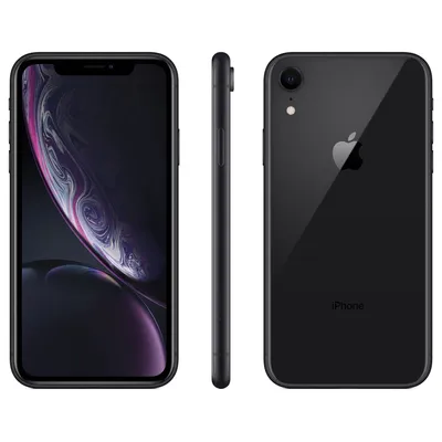 New Apple iPhone X 10 front view on white background. New features in iOS  11 make iPhone X even more capable Stock Photo - Alamy