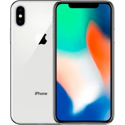 New White IPhone X.Latest Model of Apple Iphone 10 Editorial Photography -  Image of gadget, devices: 102653497