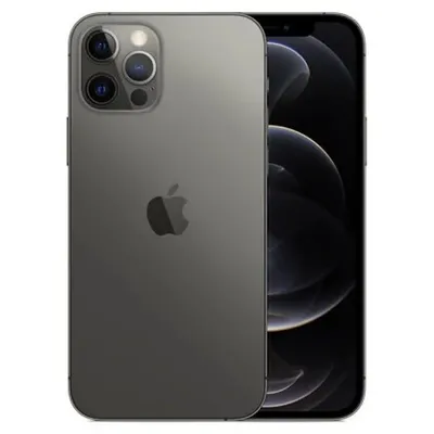 Apple iPhone 12 Pro 512GB Grey| Эпл Айфон 12 Про 512Гб Серый