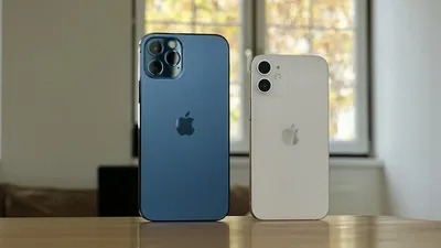 iPhone 12: обзор, характеристики, цены, фото и дата выхода в России