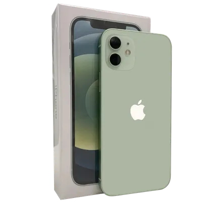 Apple iPhone 12, 128 ГБ, синий в Казани по доступным ценам - Re:Bro —  магазин техники Apple