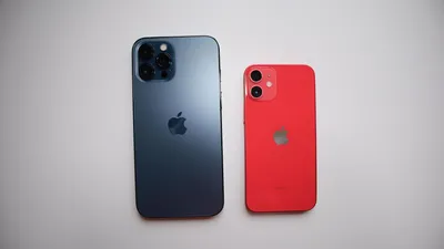 Apple iPhone 12 купить в Перми