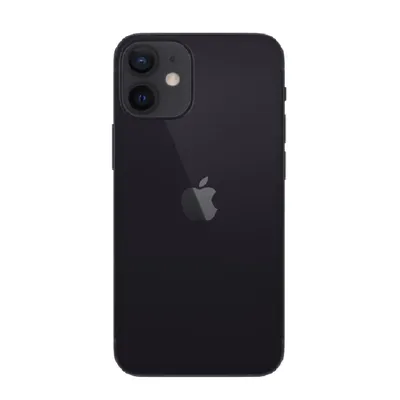 Купить Apple iPhone 12 128GB, Черный, Европа по цене 57 990 р. от  производителя