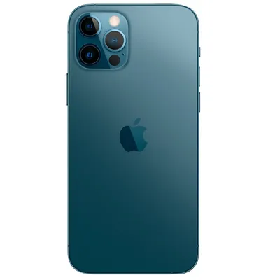Apple iPhone 12 Pro 256Gb (Blue) Калининград - G8.RU Калининград