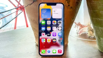 iPhone 13 Pro Max review | Tom's Guide