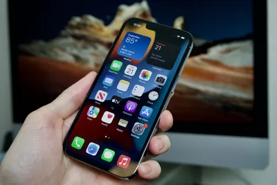 iPhone 13 Pro review: A trifecta of meaningful upgrades | ZDNET