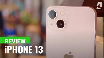 Above Avalon: Hands-on with the iPhone 13 Pro