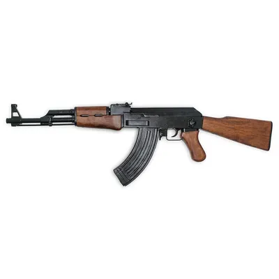 AKM vs. AK-47: What's the Difference? - The Armory Life