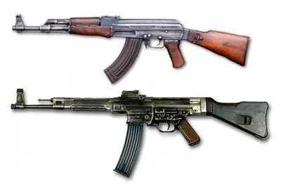 Kalashnikov AK 47 - Budapest Shooting - Live-fire shooting range