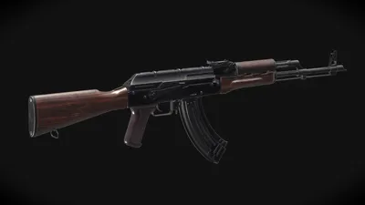 M16 vs. AK-47: Which one is actually better?
