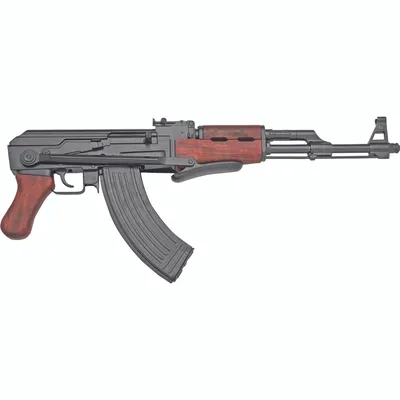 AK-47 | Jailbreak Wiki | Fandom