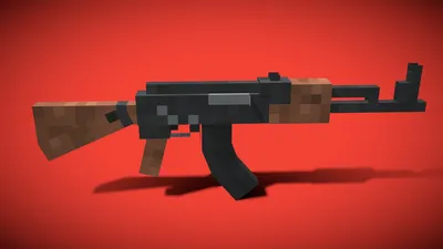 The AK-47 'Slate' skin has been updated in the workshop (CS2) :  r/GlobalOffensive