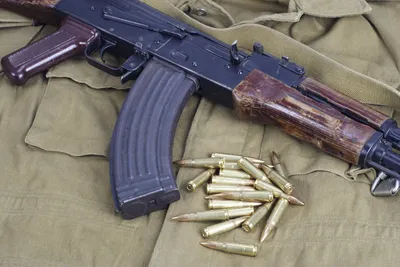 AK-47-2\" Poster for Sale by UltraWaves | Redbubble