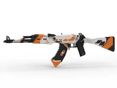 Best Skins for AK-47 in CS2 in 2023: Full List Ranked