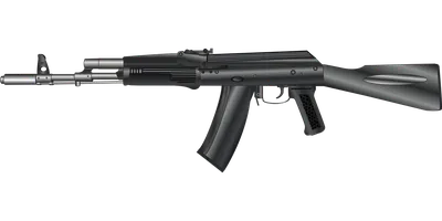 ArtStation - AK-47