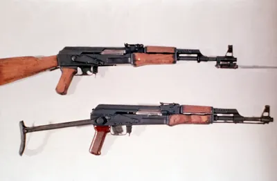 AK-47 Rifle Price Drops; Is This Gun a Good Investment? | The Motley Fool