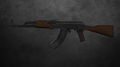 World's deadliest inventor: Mikhail Kalashnikov and his AK-47