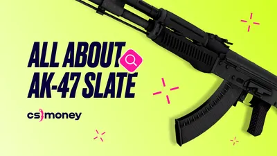 AK-47 | The Division Wiki | Fandom