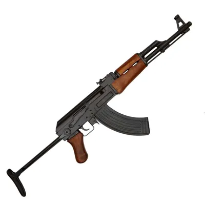 Why has the AK-47 become the jihadi terrorist weapon of choice? | Islamic  State | The Guardian