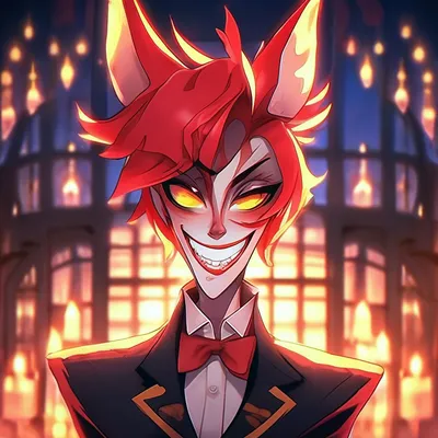 отельхазбин #аластор #обои #отели #hazbinhotel #alastor #radiodemon  #обоиаластор #обоиотельхазбин | Фотоколлаж, Красные арты, Мультфильмы