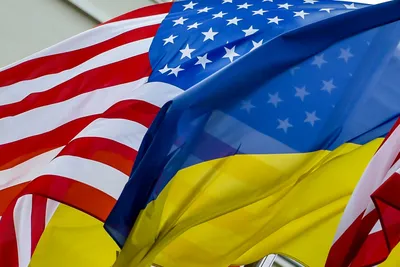 Американцев уличили в желании признать поражение Украины и уйти —  05.08.2023 — В мире на РЕН ТВ