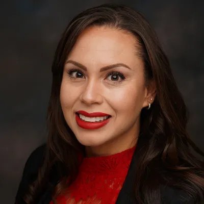 Anabel Giron - The California Wellness Foundation - The California Wellness  Foundation