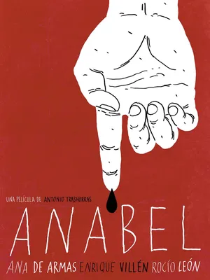 Anabel Montesinos | Savarez