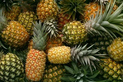 Как выбрать ананас: лайфхаки, как не прогадать