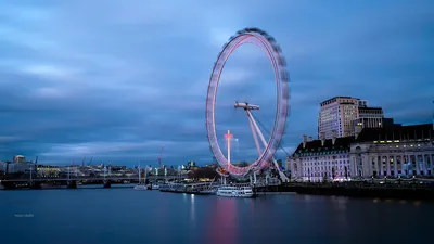 London Eye Англия - Бесплатное фото на Pixabay - Pixabay