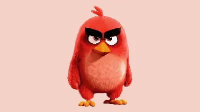 The Angry Birds Movie would be better if it went full Trump. Instead, it's  flat. - Vox