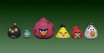 Angry Birds: Summer Madness - Plugged In