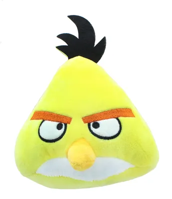 STL file angry birds pack including terence black white red blues 😡・3D  print object to download・Cults