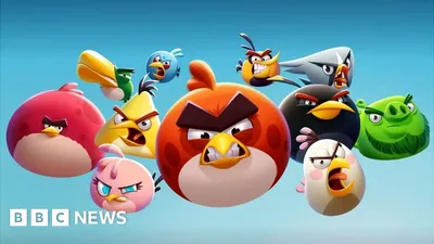 Angry Birds 2 - Ritz Cinemas