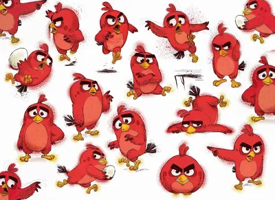 Downloads of 'Angry Birds 2' top 10 million