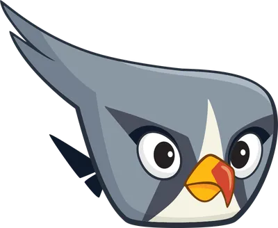 Drill Bird | Angry Birds Wiki | Fandom