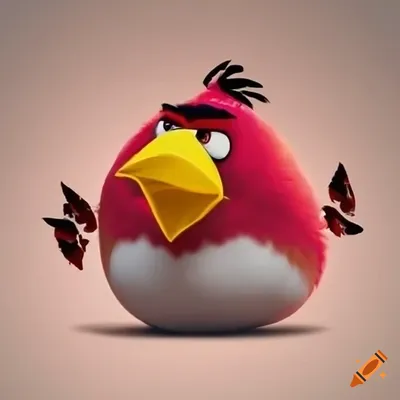 Everything You Need to Know About 'Angry Birds' - Netflix Tudum