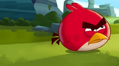 Angry Birds 2' Arrives 6 Years And 3 Billion Downloads After First Game