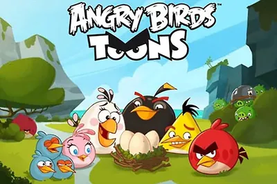 Angry Birds Space - Review - lucasc.me