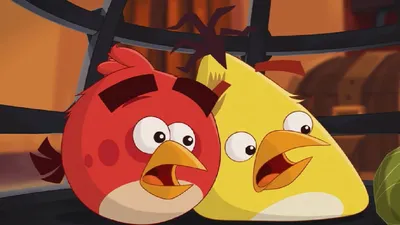 Angry Birds 2