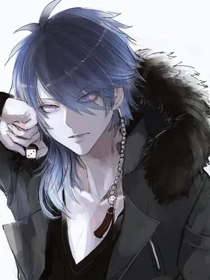 красивые картинки :: Anime Artist (Аниме арт, Аниме-арт) :: парни :: art  (арт) / картинки, гифки, прикольные комиксы, интересные статьи по теме.