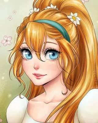 Аниме принцессы | Disney | Amino [RUS] Amino