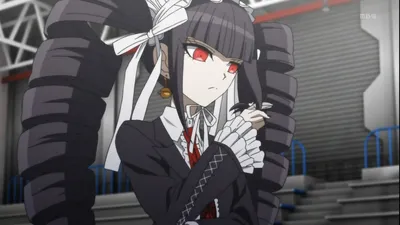 Школа отчаяния / Danganronpa Kibou no Gakuen to Zetsubou no Koukousei The  Animation (Япония, 2013—) — Сериалы — Вебург