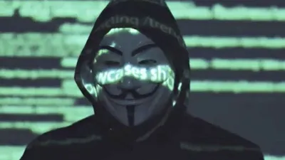 Анонимус: кто это такие хакеры Anonymous