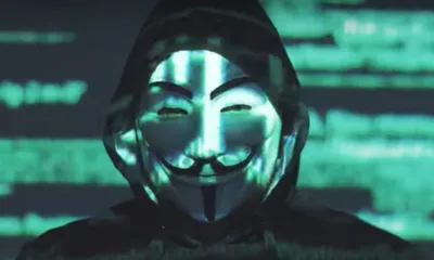 What has Anonymous done to Russia? Here are the results