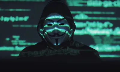 Anonymous дефейснули сайты российских изданий — Хакер