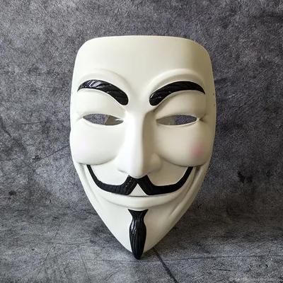 Илону Маску объявила войну знаменитая хакерская группа Anonymous